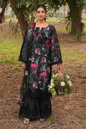 Ramsha | Dhanak Summers | DH-102