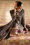 Ittehad | Dilruba Wedding Formals | ESDR79-SUT-BLK - Pakistani Clothes for women, in United Kingdom and United States