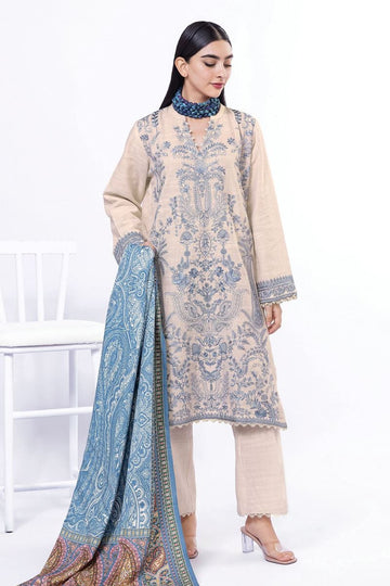 Khaadi | My Winter Mood | DK20M