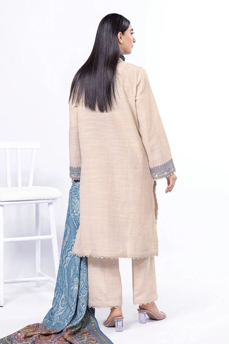 Khaadi | My Winter Mood | DK20M