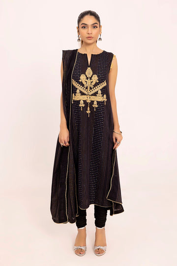 Gul Ahmed | Taara 25 | MJ-42037