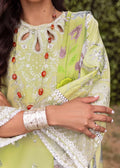 Sadaf Fawad Khan | Lawn 24 | Gina (B) - Pakistani Clothes for women, in United Kingdom and United States