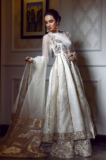 Mehak Yaqoob | Guzel Luxury Formals | Elinor