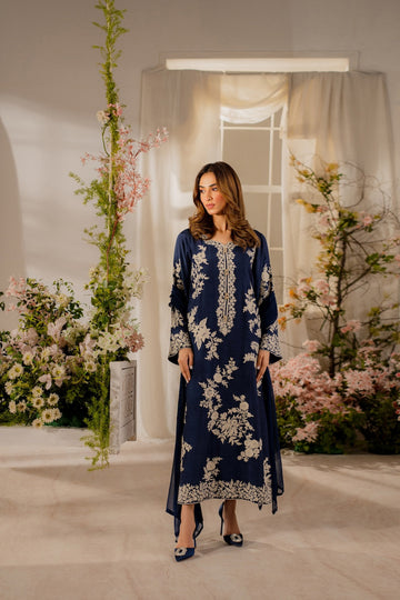 Vintage | Sohani Luxe | Khwaab