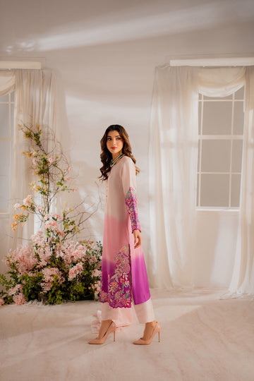 Vintage | Sohani Luxe | Dua