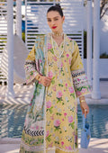 Elaf Premium | Prints Collection 2024 | EOP-02B HUAHIN CHIC - Pakistani Clothes for women, in United Kingdom and United States