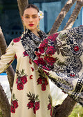 Elaf Premium | Prints Collection 2024 | EOP-03A SWAN - Pakistani Clothes for women, in United Kingdom and United States