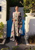 Elaf Premium | Prints Collection 2024 | EOP-05A EBONY - Pakistani Clothes for women, in United Kingdom and United States