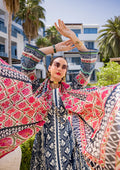 Elaf Premium | Prints Collection 2024 | EOP-07B ELNAZ - Pakistani Clothes for women, in United Kingdom and United States