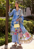 Elaf Premium | Prints Collection 2024 |  EOP-01B DARIS - Pakistani Clothes for women, in United Kingdom and United States