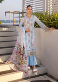 Elaf Premium | Prints Collection 2024 | EOP-04B MARLENE - Pakistani Clothes for women, in United Kingdom and United States