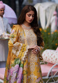 Elaf Premium | Eid Edit 2024 | ELE-12A SONA - Pakistani Clothes for women, in United Kingdom and United States