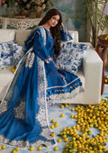 Elaf Premium | Eid Edit 2024 | ELE-04 ALMAS - Pakistani Clothes for women, in United Kingdom and United States