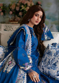 Elaf Premium | Eid Edit 2024 | ELE-04 ALMAS - Pakistani Clothes for women, in United Kingdom and United States