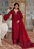 Elaf Premium | Eid Edit 2024 | ELE-06 WAFA - Pakistani Clothes for women, in United Kingdom and United States