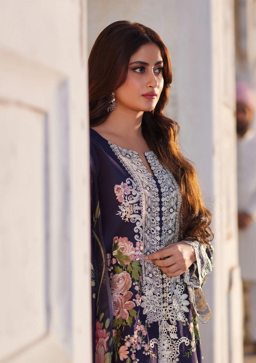 Elaf Premium | Eid Edit 2024 | ELE-12B YAZMIN - Pakistani Clothes for women, in United Kingdom and United States