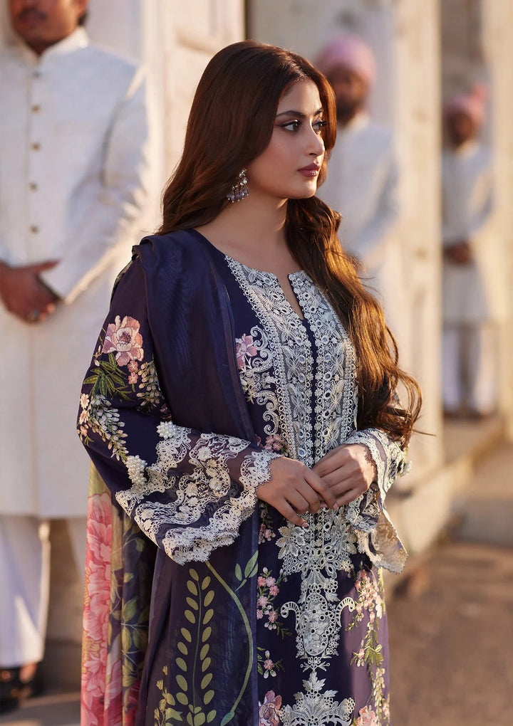 Elaf Premium | Eid Edit 2024 | ELE-12B YAZMIN - Pakistani Clothes for women, in United Kingdom and United States