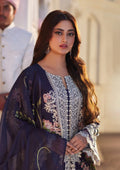 Elaf Premium | Eid Edit 2024 | ELE-12B YAZMIN - Pakistani Clothes for women, in United Kingdom and United States