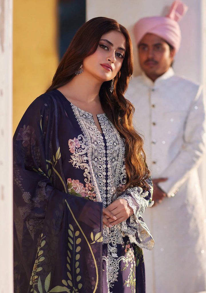 Elaf Premium | Eid Edit 2024 | ELE-12B YAZMIN - Pakistani Clothes for women, in United Kingdom and United States