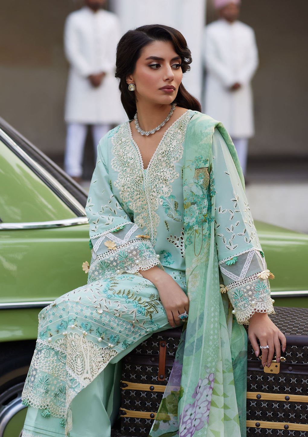 Elaf Premium | Eid Edit 2024 | ELE-11 SIVANA - Pakistani Clothes for women, in United Kingdom and United States