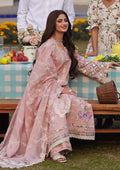 Elaf Premium | Eid Edit 2024 | ELE-02A ZOREH - Pakistani Clothes for women, in United Kingdom and United States