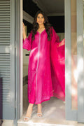 Jeem | Luxury Pret | ELSA PINK - Pakistani Clothes for women, in United Kingdom and United States