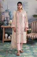 Emaan Adeel | Ayra Luxury Lawn 24 | AR-01 - Pakistani Clothes for women, in United Kingdom and United States