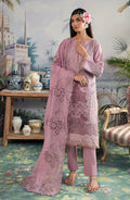 Emaan Adeel | Ayra Luxury Lawn 24 | AR-03 - Pakistani Clothes for women, in United Kingdom and United States