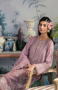 Emaan Adeel | Ayra Luxury Lawn 24 | AR-03 - Pakistani Clothes for women, in United Kingdom and United States