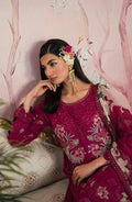 Emaan Adeel | Ayra Luxury Lawn 24 | AR-04 - Pakistani Clothes for women, in United Kingdom and United States