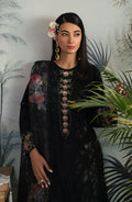 Emaan Adeel | Ayra Luxury Lawn 24 | AR-05 - Pakistani Clothes for women, in United Kingdom and United States