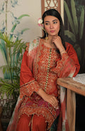 Emaan Adeel | Ayra Luxury Lawn 24 | - Pakistani Clothes for women, in United Kingdom and United States