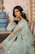 Emaan Adeel | Ayra Luxury Lawn 24 | AR-07 - Pakistani Clothes for women, in United Kingdom and United States