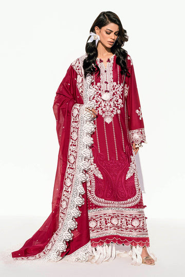 Gul Ahmed | Gul Nilofer 25 | DN-42040