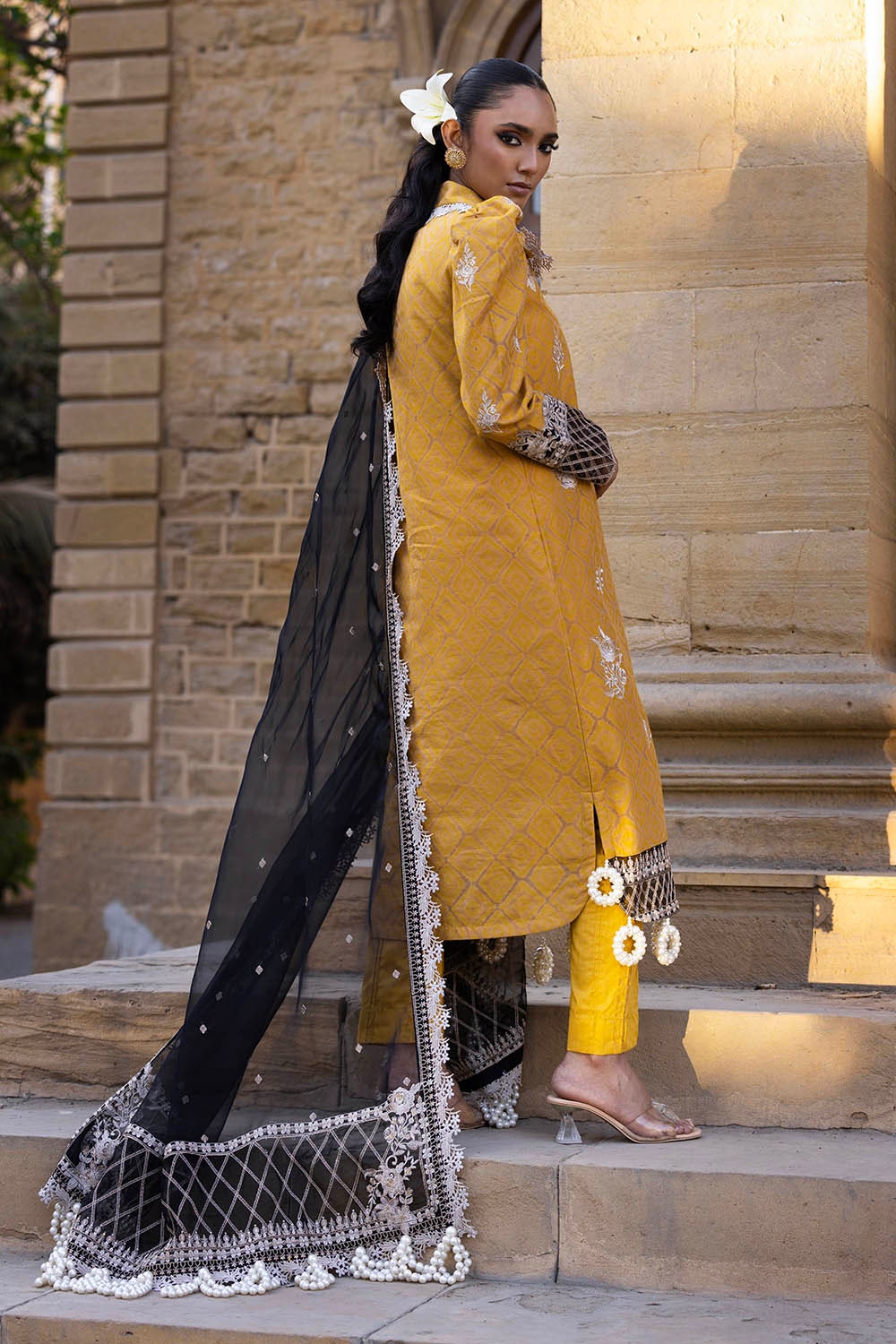 Gul Ahmed | Festive Eid 25 | FE-52001