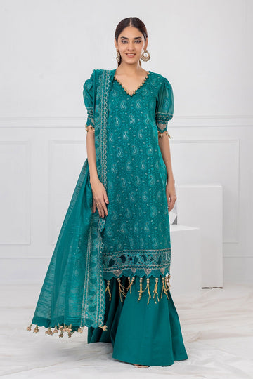 Gul Ahmed | Festive Eid 25 | FE-52032