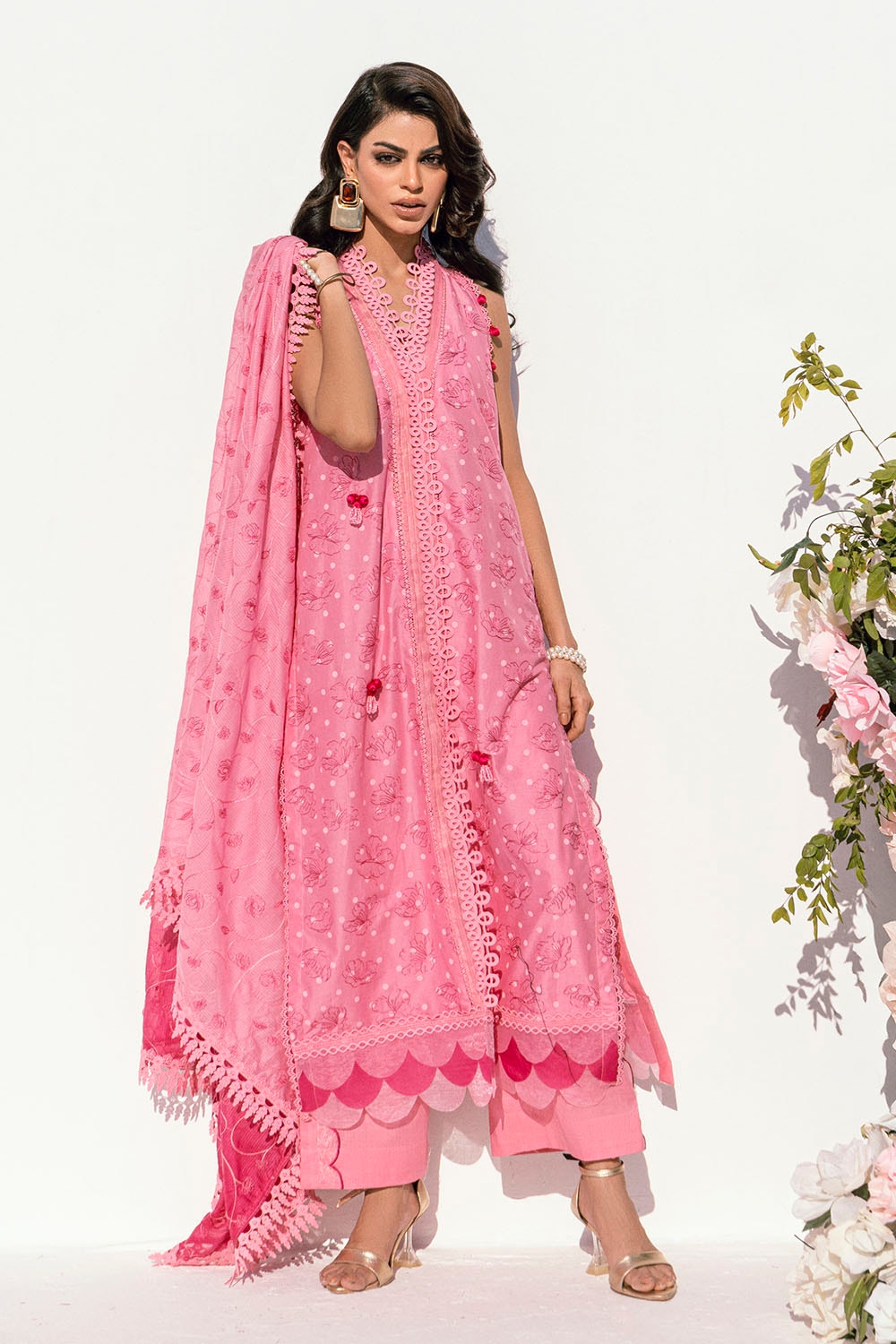 Gul Ahmed | Gul Nilofer 25 | DN-42051