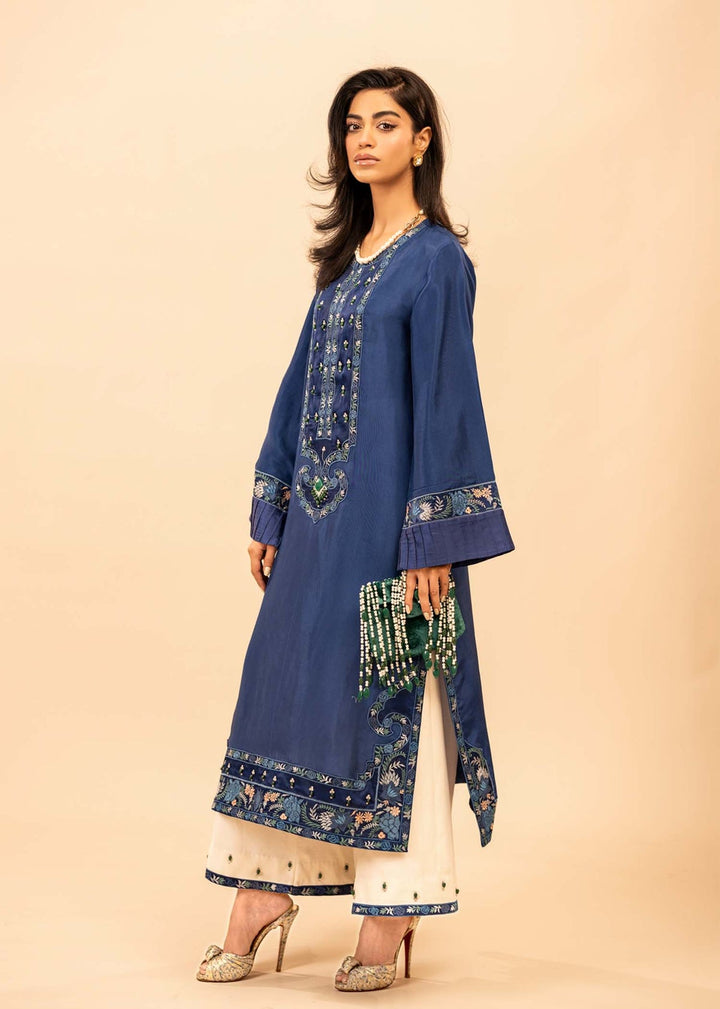 Mahgul | Emerald Hill Formals | Oriental Night - Pakistani Clothes for women, in United Kingdom and United States