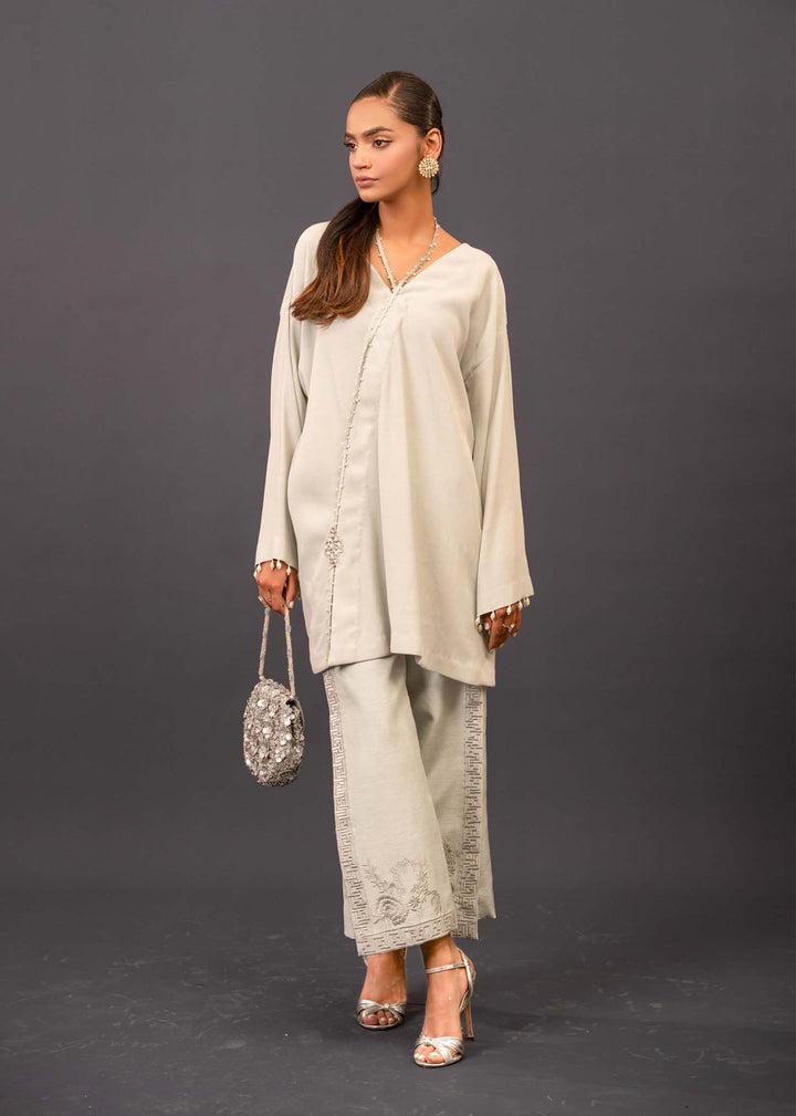 Mahgul | Emerald Hill Formals | Zoe - Pakistani Clothes for women, in United Kingdom and United States