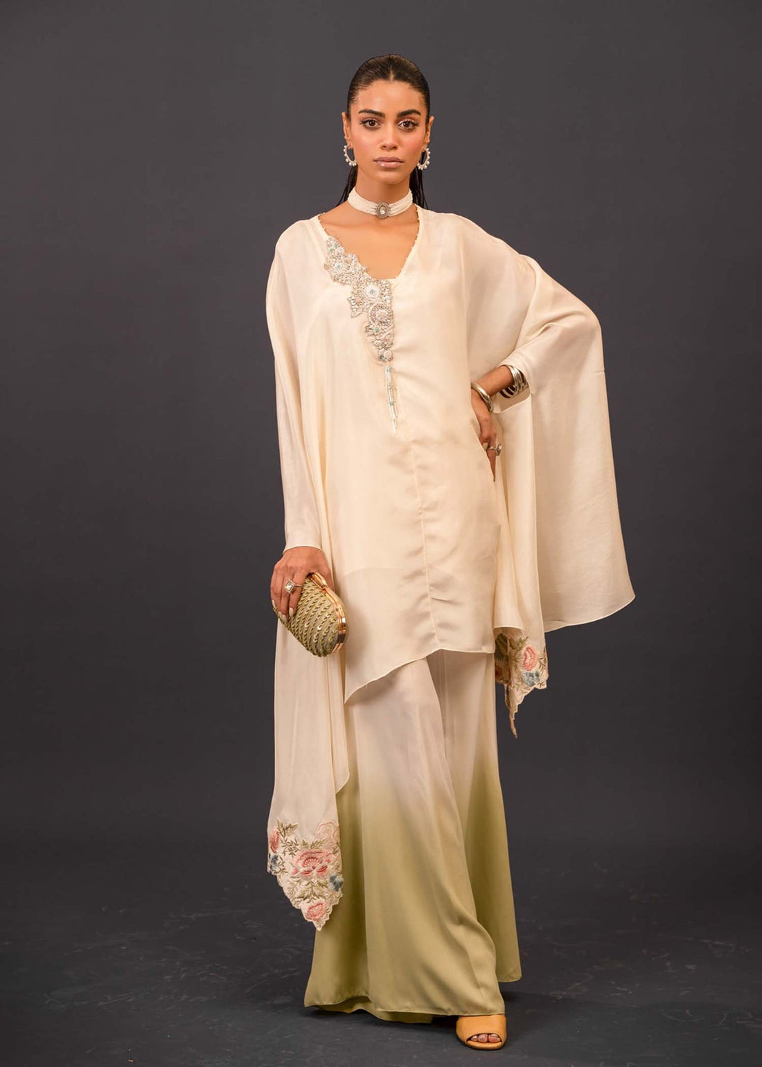 Mahgul | Emerald Hill Formals | Aalia - Pakistani Clothes for women, in United Kingdom and United States