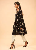 Mahgul | Emerald Hill Formals | Midnight Garden - Pakistani Clothes for women, in United Kingdom and United States