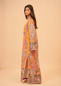 Mahgul | Emerald Hill Formals | Saffron Jewel - Pakistani Clothes for women, in United Kingdom and United States