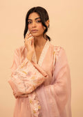 Mahgul | Emerald Hill Formals | Misty Pink - Pakistani Clothes for women, in United Kingdom and United States