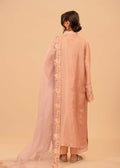 Mahgul | Emerald Hill Formals | Misty Pink - Pakistani Clothes for women, in United Kingdom and United States