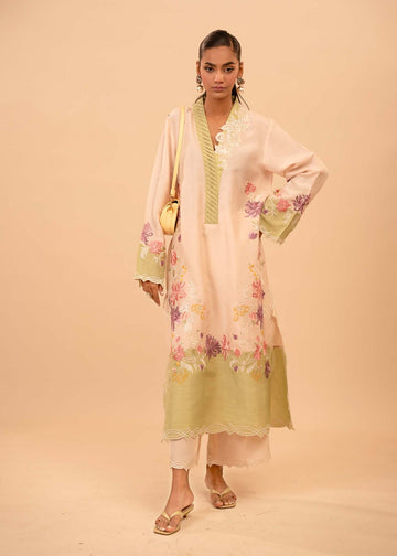 Mahgul | Emerald Hill Formals | Summer Bloom - Pakistani Clothes for women, in United Kingdom and United States