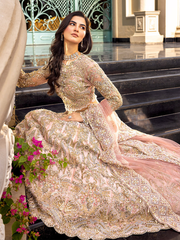 Epoque | Reverie Bridals | Amour - Pakistani Clothes for women, in United Kingdom and United States