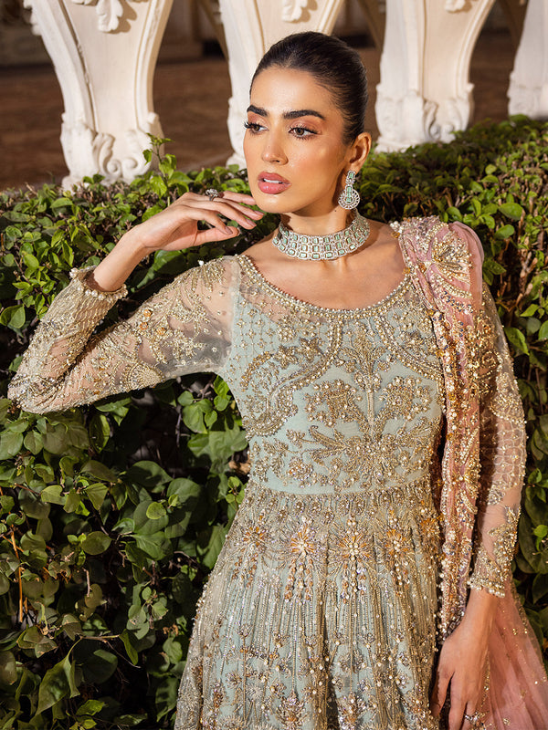 Epoque | Reverie Bridals | Champetre - Pakistani Clothes for women, in United Kingdom and United States