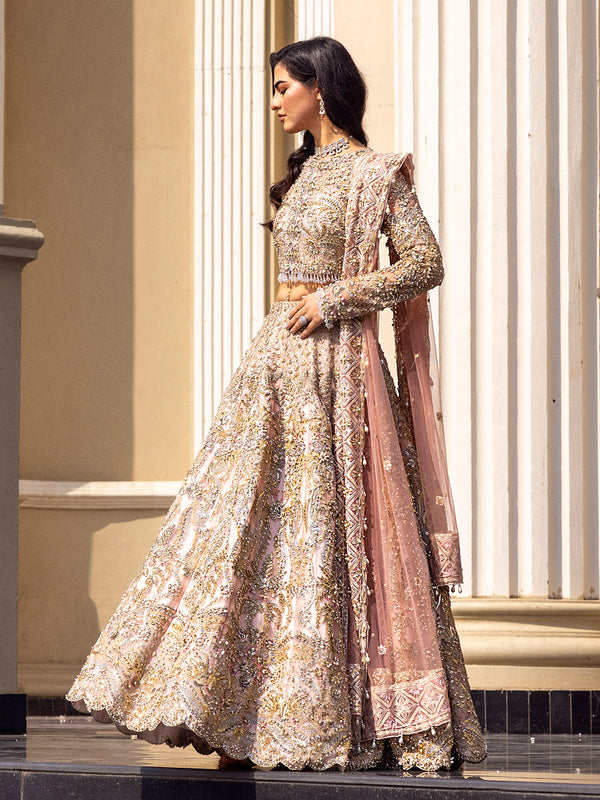 Epoque | Reverie Bridals | Amour - Pakistani Clothes for women, in United Kingdom and United States