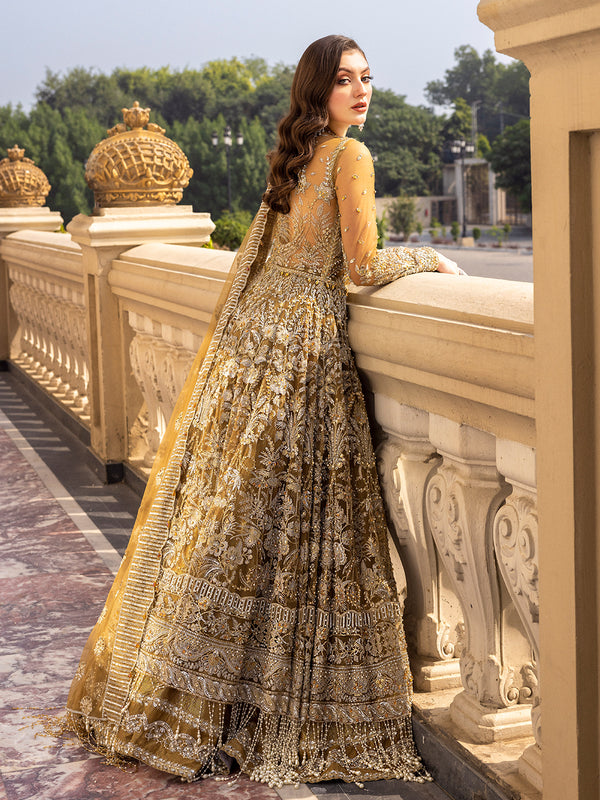 Epoque | Reverie Bridals | Celestial - Pakistani Clothes for women, in United Kingdom and United States