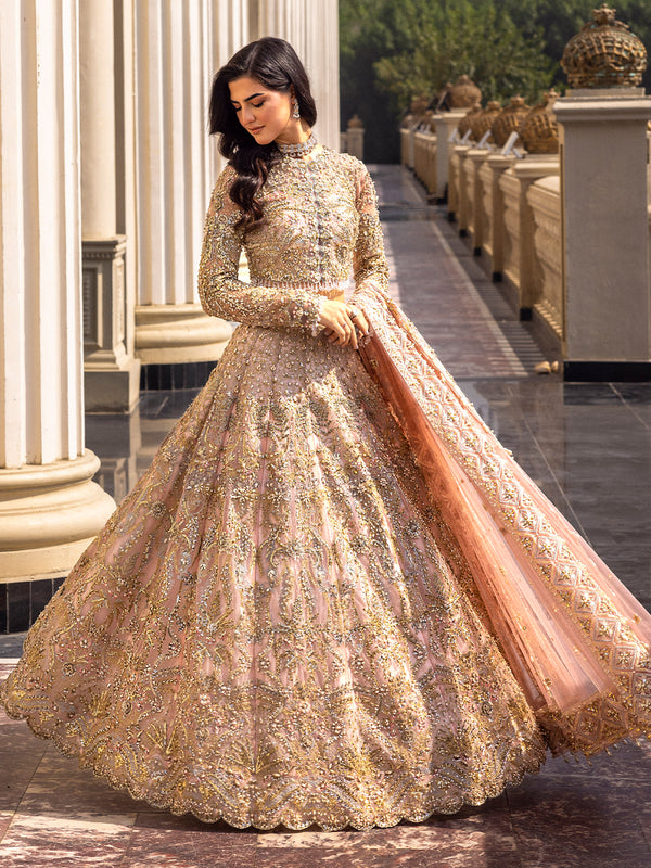 Epoque | Reverie Bridals | Amour - Pakistani Clothes for women, in United Kingdom and United States